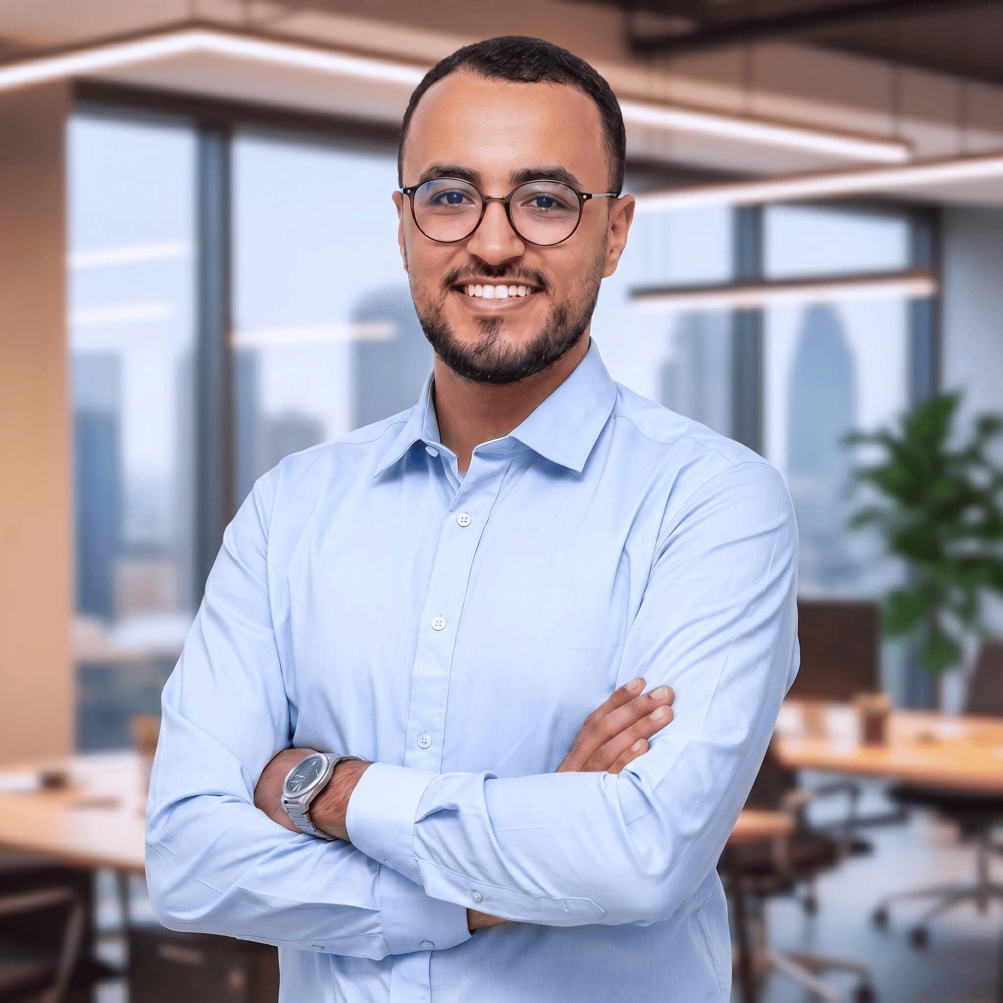 Omar Ouertani